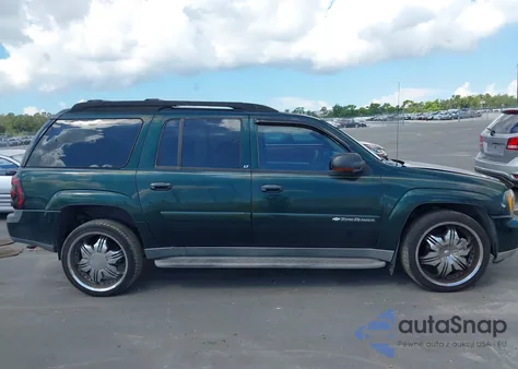 2004 Chevrolet Trailblazer Ext Lt z USA, uszkodzony, nr VIN 1GNET16P846156871